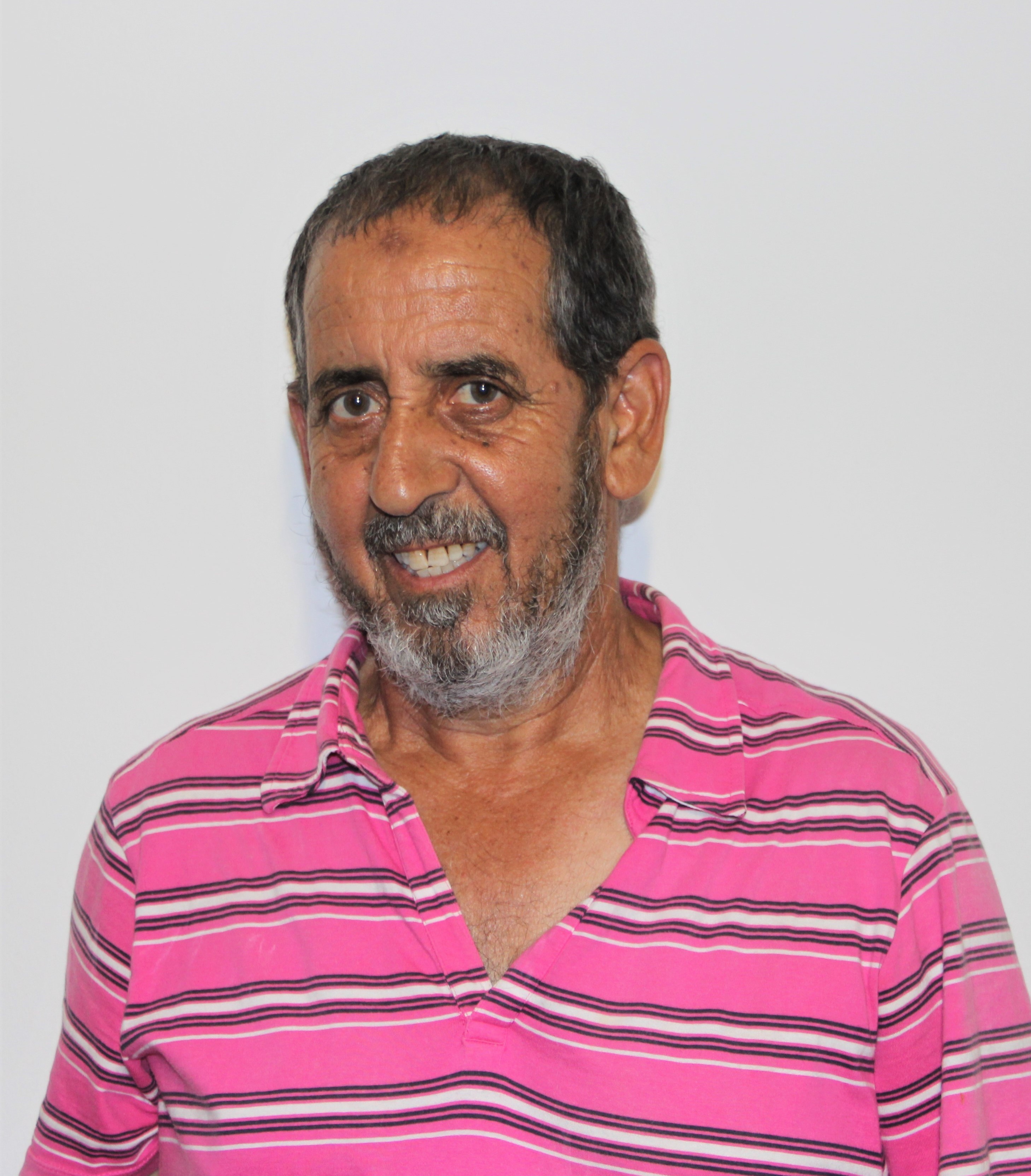 Abdelhamid  EL GHAZZAZ 