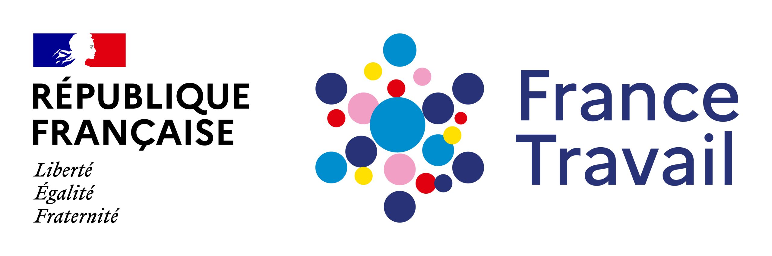 Bloc_Marque_RF_France_Travail_RVB_Horizontal_Coul_Positif