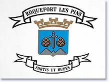 roquefortpins logo